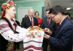 Харьковская область и Китай расширяют межвузовское сотрудничество