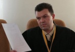 Харьковский судья Лазюк пойман на взятке