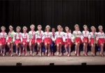 Сегодня в городе - хореографический фестиваль «Жемчужина Харьковщины»