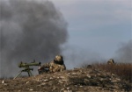 Сутки в зоне АТО принесли потери среди военных