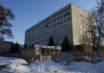 За два дня в харьковский госпиталь привезли более 50 бойцов