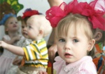 За минувший год на Харьковщине осиротело более 600 детей