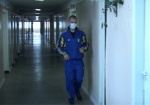За прошедшую неделю в Харьковской области заболели гриппом и ОРВИ почти 9 тысяч человек