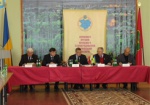 Сегодня в Дергачах прошло заседание Ассоциации органов местного самоуправления