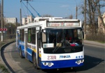 Троллейбусы №11 и 27 на два дня изменят маршруты
