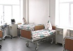 В больницах Харькова перепрофилируют койки для больных гриппом