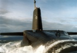 Украина планирует возродить подводный флот