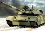 Поставка танков «Оплот» в Таиланд сорвана