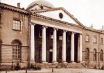 Храму Каразинского университета исполнилось 185 лет