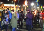 В Украине чествовали героев Крут, по Харькову прошел марш