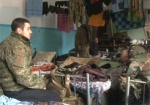 Сто бойцов личного состава батальона полиции особого назначения «Харьков» несут службу в Мариуполе