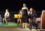 В Харькове состоялась премьера спектакля Театра действующих лиц «Оркестр»