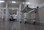 В Украине от гриппа умер 171 человек
