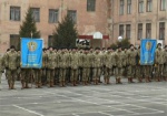 В Харьковском университете Воздушных Сил выпустили младших лейтенантов
