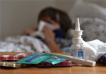 Минздрав: В Украине от гриппа умерли 185 человек