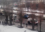 На проспекте Гагарина автомобиль насмерть сбил ребенка