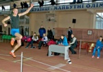 Легкоатлет Павел Безнис взял «серебро» в Финляндии