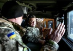 Президент Украины утвердил гособоронзаказ СНБО