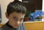 Шестилетнему Сергею Короткому из Купянска нужна помощь