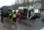 Трое погибших и более 10 пострадавших. На этой неделе в Харькове произошло резонансное ДТП со «скорой»
