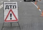 В Харькове пьяный водитель врезался в «скорую»