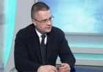 Роман Романов, директор концера Укроборонпром