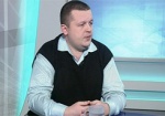Роман Лихачев, блок БПП, руководитель фракции БПП «Солидарность» в Чугуевском городском совете