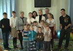 Реабилитационный центр для детей в Ольховатке будет сохранен