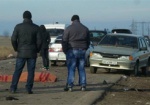 Подрыв микроавтобуса возле Марьинки расследуют как умышленное убийство