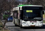 На Алексеевке введут новый автобусный маршрут