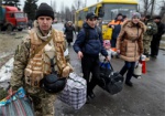 На Харьковщину каждую неделю прибывает более 1 тысячи переселенцев