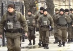 Харьков будут патрулировать полицейские вместе с нацгвардейцами