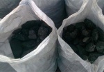 Двое жителей области украли полтонны угля из ж/д вагонов