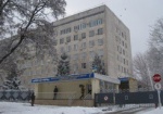 В харьковский госпиталь поступило более 20 военных