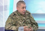 Владимир Проволовский, командир батальона «Харьков»