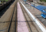 На Харьковщине – еще одна трагедия на железной дороге