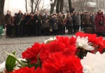 Митинг, молебен и минута молчания. В Харькове почтили память погибших воинов-интернационалистов