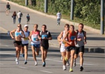 Стал известен маршрут третьего Харьковского марафона