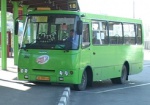 В Харькове разработают новые автобусные маршруты