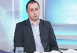 Алексей Гавриленко, начальник управления налогов и сборов физических лиц ГФСУ