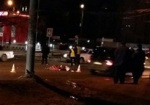 На Салтовке насмерть сбили женщину на пешеходном переходе