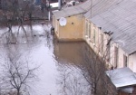 Экологи не прогнозируют весеннего паводка на Харьковщине