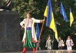 В Украине - конкурс на лучший эскиз медали, посвященной 25-летию Независимости