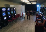 В Харькове разоблачили подпольный игровой салон