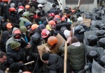 Для участников Майдана упростили процедуру назначения пенсий по инвалидности