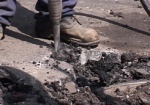 Харьковские дороги продолжат ремонтировать