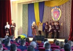 В ХНУВД состоялся реквием, посвященный Героям Небесной Сотни