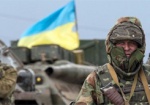 Штаб АТО: Боевики продолжили обстрелы возле Донецка и Мариуполя
