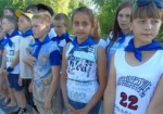 Дети-льготники из Харьковщины отправились на оздоровление в Одессу