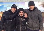 Еще четверых украинцев освободили из плена боевиков